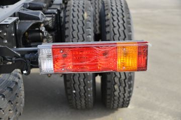 ����ʮͨ ��� ���ʰ� 260���� 8X2 7.6�������ػ���(����)(STQ1319L14Y3A6)ͼƬ