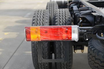 ����ʮͨ ��� ���ʰ� 260���� 8X2 7.6�������ػ���(����)(STQ1319L14Y3A6)ͼƬ