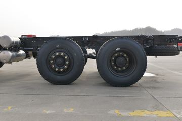 ����ʮͨ ��� ���ʰ� 260���� 8X2 7.6�������ػ���(����)(STQ1319L14Y3A6)ͼƬ