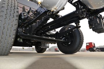 ����ʮͨ ��� ���ʰ� 260���� 8X2 7.6�������ػ���(����)(STQ1319L14Y3A6)ͼƬ