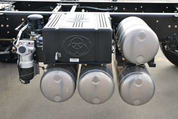 ����ʮͨ ��� ���ʰ� 260���� 8X2 7.6�������ػ���(����)(STQ1319L14Y3A6)ͼƬ