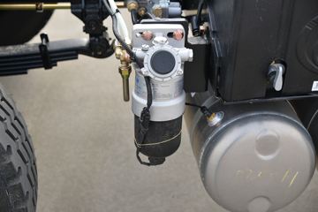 ����ʮͨ ��� ���ʰ� 260���� 8X2 7.6�������ػ���(����)(STQ1319L14Y3A6)ͼƬ