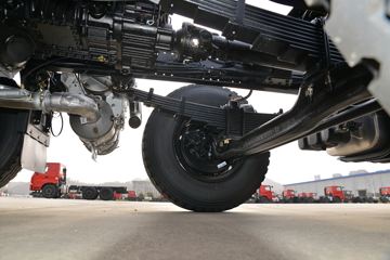 ����ʮͨ ��� ���ʰ� 260���� 8X2 7.6�������ػ���(����)(STQ1319L14Y3A6)ͼƬ