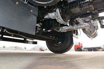 ����ʮͨ ��� ���ʰ� 260���� 8X2 7.6�������ػ���(����)(STQ1319L14Y3A6)ͼƬ