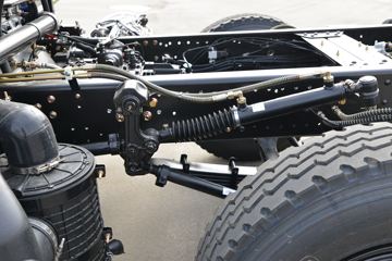 ����ʮͨ ��� ���ʰ� 260���� 8X2 7.6�������ػ���(����)(STQ1319L14Y3A6)ͼƬ