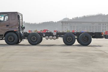 ����ʮͨ ��� ���ʰ� 260���� 8X2 7.6�������ػ���(����)(STQ1319L14Y3A6)ͼƬ