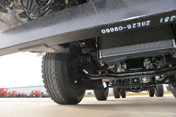 ����ʮͨ ��� ���ʰ� 260���� 8X2 7.6�������ػ���(����)(STQ1319L14Y3A6)ͼƬ