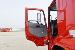 三环十通 昊龙 220马力 6X2 4.8米栏板载货车(STQ1247L10Y3D6)