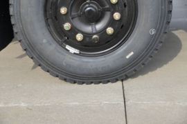 昊龙&nbsp;载货车底盘                                                图片