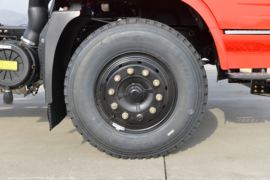 昊龙&nbsp;载货车底盘                                                图片