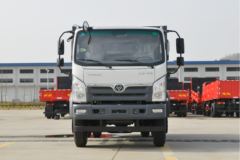 三环十通 T3创客 160马力 4X2 4.2米自卸车(国六)(后桥153)(STQ3166L03Y2N6)