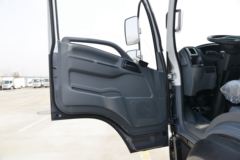 三环十通 T3创客 160马力 4X2 4.2米自卸车(国六)(后桥153)(STQ3166L03Y2N6)