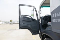 三环十通 T3创客 160马力 4X2 4.2米自卸车(国六)(后桥153)(STQ3166L03Y2N6)