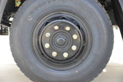 三环十通 T3创客 160马力 4X2 4.2米自卸车(国六)(后桥153)(STQ3166L03Y2N6)