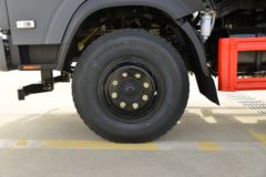 三环十通 T3创客 160马力 4X2 4.2米自卸车(国六)(后桥153)(STQ3166L03Y2N6)