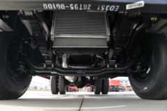 三环十通 T3创客 160马力 4X2 4.2米自卸车(国六)(后桥153)(STQ3166L03Y2N6)