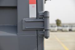 三环十通 T3创客 160马力 4X2 4.2米自卸车(国六)(后桥153)(STQ3166L03Y2N6)