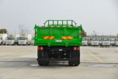 三环十通 创客 180马力 4X2 4.2米自卸车(STQ3189L06Y3N6) 三环十通 创客 180马力 4X2 4.2米自卸车(STQ3189L06Y3N6)