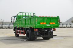 三环十通 创客 180马力 4X2 4.2米自卸车(STQ3189L06Y3N6) 三环十通 创客 180马力 4X2 4.2米自卸车(STQ3189L06Y3N6)