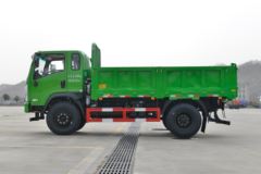 三环十通 创客 180马力 4X2 4.2米自卸车(STQ3189L06Y3N6) 三环十通 创客 180马力 4X2 4.2米自卸车(STQ3189L06Y3N6)