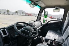 三环十通 创客 180马力 4X2 4.2米自卸车(STQ3189L06Y3N6) 三环十通 创客 180马力 4X2 4.2米自卸车(STQ3189L06Y3N6)