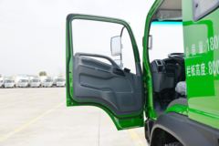 三环十通 创客 180马力 4X2 4.2米自卸车(STQ3189L06Y3N6) 三环十通 创客 180马力 4X2 4.2米自卸车(STQ3189L06Y3N6)