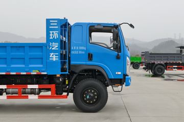 ����ʮͨ T3���� 200���� 4X4 4.2����ж��(����)ͼƬ