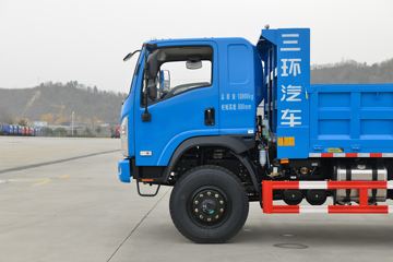 ����ʮͨ T3���� 200���� 4X4 4.2����ж��(����)ͼƬ