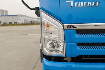 ����ʮͨ T3���� 200���� 4X4 4.2����ж��(����)ͼƬ