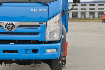 ����ʮͨ T3���� 200���� 4X4 4.2����ж��(����)ͼƬ