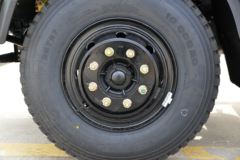 三环十通 创客 180马力 4X2 4.2米自卸车(STQ3189L06Y3N6) 三环十通 创客 180马力 4X2 4.2米自卸车(STQ3189L06Y3N6)