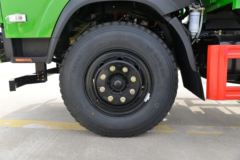 三环十通 创客 180马力 4X2 4.2米自卸车(STQ3189L06Y3N6) 三环十通 创客 180马力 4X2 4.2米自卸车(STQ3189L06Y3N6)