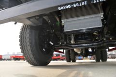 三环十通 创客 180马力 4X2 4.2米自卸车(STQ3189L06Y3N6) 三环十通 创客 180马力 4X2 4.2米自卸车(STQ3189L06Y3N6)