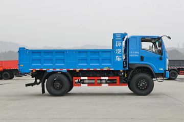 ����ʮͨ T3���� 200���� 4X4 4.2����ж��(����)ͼƬ