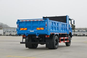 ����ʮͨ T3���� 200���� 4X4 4.2����ж��(����)ͼƬ