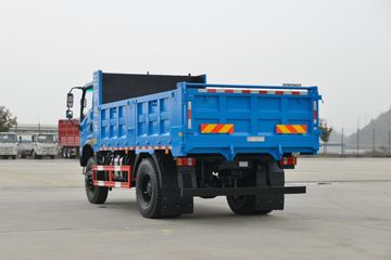 ����ʮͨ T3���� 200���� 4X4 4.2����ж��(����)ͼƬ