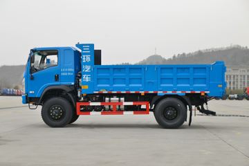 ����ʮͨ T3���� 200���� 4X4 4.2����ж��(����)ͼƬ