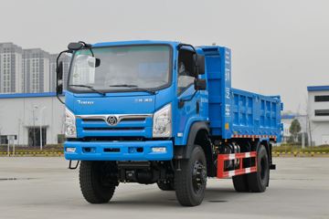 ����ʮͨ T3���� 200���� 4X4 4.2����ж��(����)ͼƬ