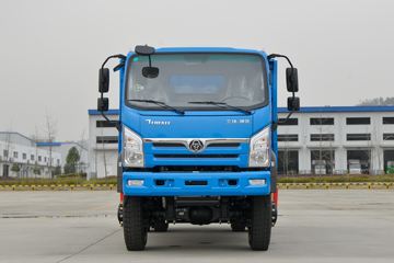 ����ʮͨ T3���� 200���� 4X4 4.2����ж��(����)ͼƬ