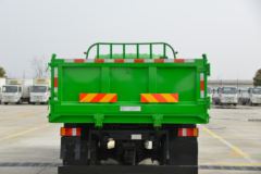 三环十通 创客 180马力 4X2 4.2米自卸车(STQ3189L06Y3N6) 三环十通 创客 180马力 4X2 4.2米自卸车(STQ3189L06Y3N6)