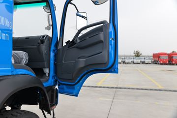 ����ʮͨ T3���� 200���� 4X4 4.2����ж��(����)ͼƬ