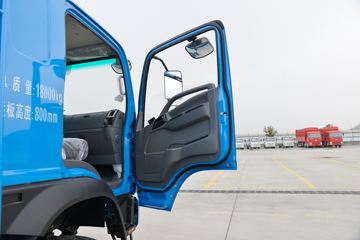 ����ʮͨ T3���� 200���� 4X4 4.2����ж��(����)ͼƬ