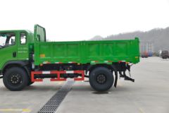 三环十通 创客 180马力 4X2 4.2米自卸车(STQ3189L06Y3N6) 三环十通 创客 180马力 4X2 4.2米自卸车(STQ3189L06Y3N6)