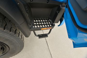 ����ʮͨ T3���� 200���� 4X4 4.2����ж��(����)ͼƬ