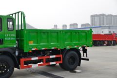 三环十通 创客 180马力 4X2 4.2米自卸车(STQ3189L06Y3N6) 三环十通 创客 180马力 4X2 4.2米自卸车(STQ3189L06Y3N6)