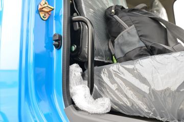 ����ʮͨ T3���� 200���� 4X4 4.2����ж��(����)ͼƬ