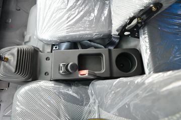 ����ʮͨ T3���� 200���� 4X4 4.2����ж��(����)ͼƬ