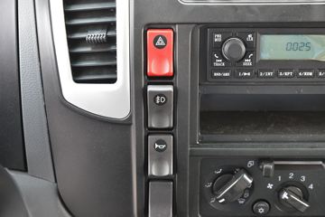 ����ʮͨ T3���� 200���� 4X4 4.2����ж��(����)ͼƬ