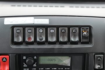 ����ʮͨ T3���� 200���� 4X4 4.2����ж��(����)ͼƬ