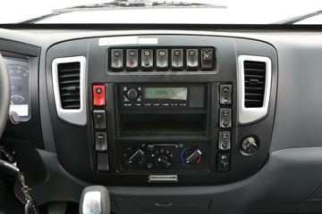 ����ʮͨ T3���� 200���� 4X4 4.2����ж��(����)ͼƬ